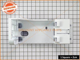 SAMSUNG REFRIGERATOR SUPPORT-ICE MAKER PART # DA61-70253A