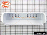SAMSUNG REFRIGERATOR DOOR SHELF LOW PART # DA63-00930D