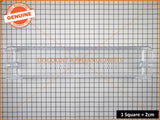 SAMSUNG REFRIGERATOR BOTTLE GUARD PART # DA63-03141D