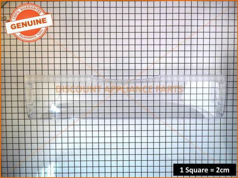 SAMSUNG REFRIGERATOR CHILL ROOM DOOR PART # DA63-11016D#NLA