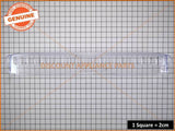 SAMSUNG FREEZER GUARD-FRE UPPER PART # DA63-20123Y - NO LONGER AVAILABLE