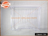 SAMSUNG REFRIGERATOR TRAY CHILLED ROOM PART # DA66-00038D#NLA