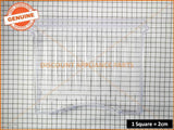 SAMSUNG REFRIGERATOR TRAY CHILLED ROOM PART # DA66-00038D#NLA