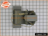 SAMSUNG REFRIGERATOR DAMPER ASSY PART # DA67-10264B