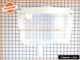SAMSUNG REFRIGERATOR WATER TANK ASSY PART # DA97-11632A