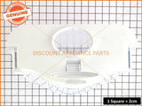 SAMSUNG REFRIGERATOR WATER TANK ASSY PART # DA97-11632A