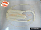 SAMSUNG REFRIGERATOR ASSY TANK WATER PART # DA97-00670F