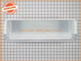 SAMSUNG REFRIGERATOR DOOR LOWER GUARD ASSY PART # DA97-06175F