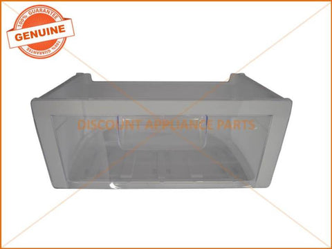 SAMSUNG REFRIGERATOR CASE VEG ASSY PART # DA97-07262A