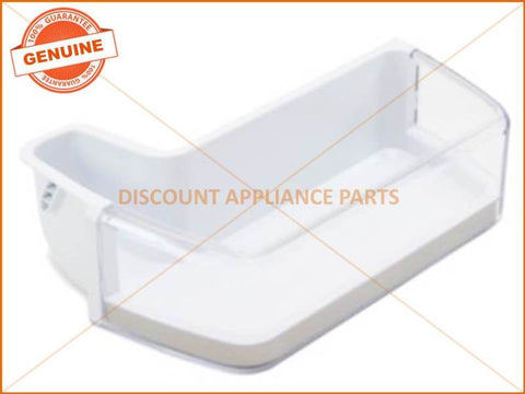 SAMSUNG REFRIGERATOR DOOR LEFT HAND GUARD PART # DA97-08400A