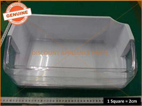 SAMSUNG REFRIGERATOR DOOR GUARD ASSY PART # DA97-12307A
