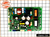 SAMSUNG AIR CONDITIONER ASSY PCB MAIN-OUT PART # DB93-13183C