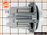 SAMSUNG WASHING MACHINE DRAIN PUMP PART # DC31-00030A