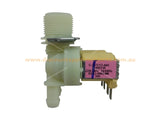 SAMSUNG WASHING MACHINE SINGLE VALVE WATER DRUM PART #DC62-00024M