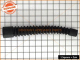 SAMSUNG WASHING MACHINE TUB TO PUMP HOSE PART # DC62-00092A OR PART # DC62-10293A