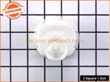 SAMSUNG WASHING MACHINE FILTER-PUMP PART # DC63-00743A