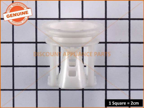 SAMSUNG WASHING MACHINE FILTER-PUMP PART # DC63-00743A