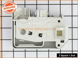 SAMSUNG WASHING MACHINE DOOR LOCK SWITCH PART # DC64-00652D