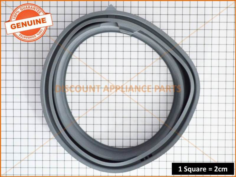 SAMSUNG WASHING MACHINE DOOR DIAPHRAGM PART DC6402684A Discount