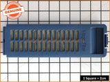3 x SAMSUNG WASHING MACHINE LINT FILTER PART # DC97-00114M DC97-00114J