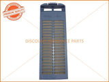 SAMSUNG WASHING MACHINE LINT FILTER PART # DC97-00252J DC97-00252L
