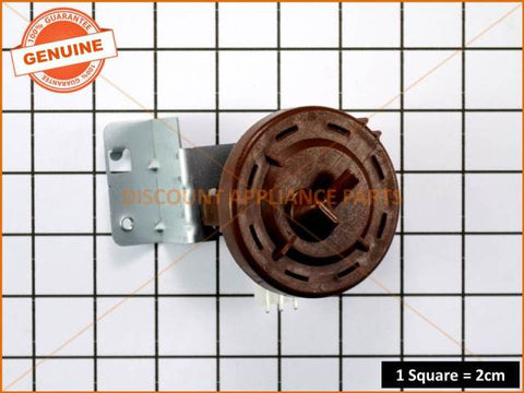 SAMSUNG WASHING MACHINE PRESSURE SENSOR ASSY PART # DC97-00731A