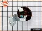 SAMSUNG WASHING MACHINE PRESSURE SENSOR ASSY PART # DC97-00731A