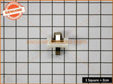 SAMSUNG WASHING MACHINE DOOR LATCH ASSY PART # DC97-05111A