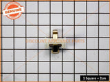 SAMSUNG WASHING MACHINE DOOR LATCH ASSY PART # DC97-05111A