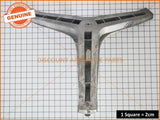 SAMSUNG WASHING MACHINE FLANGE SHAFT ASSY DC97-14370E
