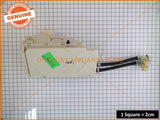 SAMSUNG WASHING MACHINE HOUSING DRAWER ASSY PART # DC97-16005J