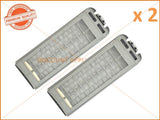 2 x SAMSUNG WASHING MACHINE FILTER ASSY PART # DC97-16513A DC97-16513C
