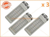 3 x SAMSUNG WASHING MACHINE FILTER ASSY PART # DC97-16513A DC97-16513C