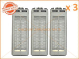 3 x SAMSUNG WASHING MACHINE FILTER ASSY PART # DC97-16513A DC97-16513C