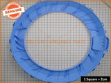 SAMSUNG WASHING MACHINE TUB COVER ASSEMBLY PART # DC97-16968A