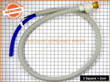 SAMSUNG DISHWASHER SAFETY INLET HOSE PART # DD81-01211A
