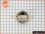 SAMSUNG DISHWASHER HEATER ASSY PART # DD82-01012A