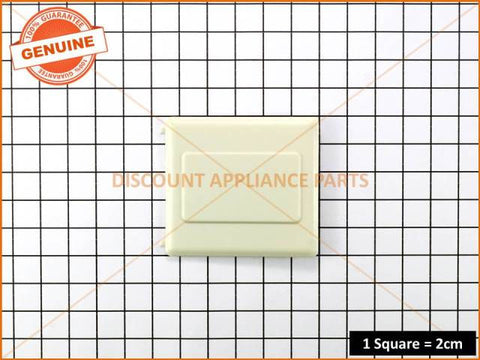 SAMSUNG MICROWAVE COVER-MGT PART # DE63-00209A#NLA