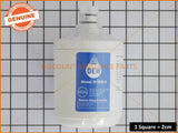 5 x LG REFRIGERATOR QUALITY REPLACEMENT 5231JA2002A WATER FILTER