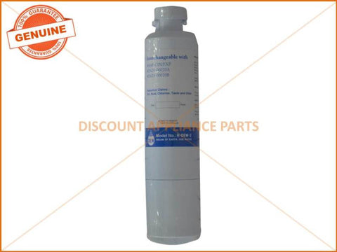 SAMSUNG FRIDGE QUALITY REPLACEMENT GENERIC WATER FILTER DA29-00020A DA29-00020B