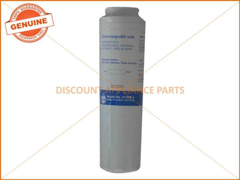 MAYTAG WHIRLPOOL REFRIGERATOR QUALITY REPLACEMENT WATER FILTER UKF8001AXX DEW-4