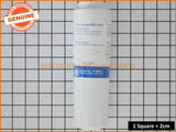 3 x MAYTAG WHIRLPOOL REFRIGERATOR QUALITY REPLACEMENT WATER FILTER UKF8001AXX DEW-4