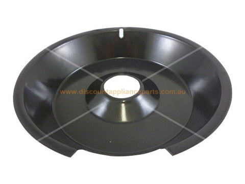 ELECTROLUX OVEN UNIVERSAL 8” DRIP PAN PART # DP-01