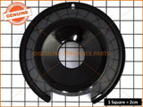 UNIVERSAL DRIP TRAY 6 AND 1/4 INCH PART # DP-02