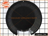 GENUINE CHEF COOKTOP 5 INCH DRIP TRAY 53029 PART # DP-04