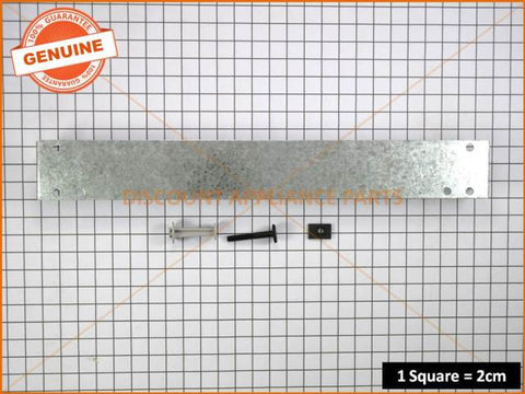 SIMPSON DRYER WALL BRACKET (OLDER MODELS) PART # DWB001