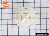 LG DISHWASHER MOTOR PUMP ASSEMBLY PART # EAU62043401 NOW #EAU62043403