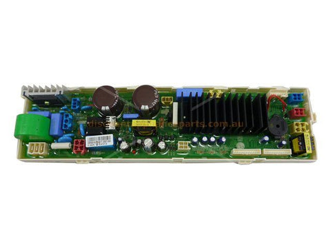 LG WASHING MACHINE MAIN PCB BOARD PART # EBR49014301 - NO LONGER AVAILABLE