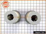 GENUINE ELECTROLUX VACUUM WASHABLE HEPA FILTER PART # EF78