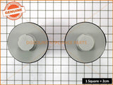 GENUINE ELECTROLUX VACUUM WASHABLE HEPA FILTER PART # EF78